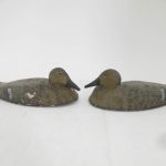 588 6533 DECOY DUCKS